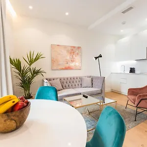 Apartment Debambu, Málaga