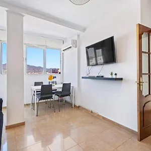 3 Bedroom Near City Centre Apartamento