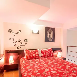 Amazing Center Appartement