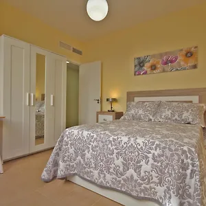 Soho Grupalmalaga Apartamento