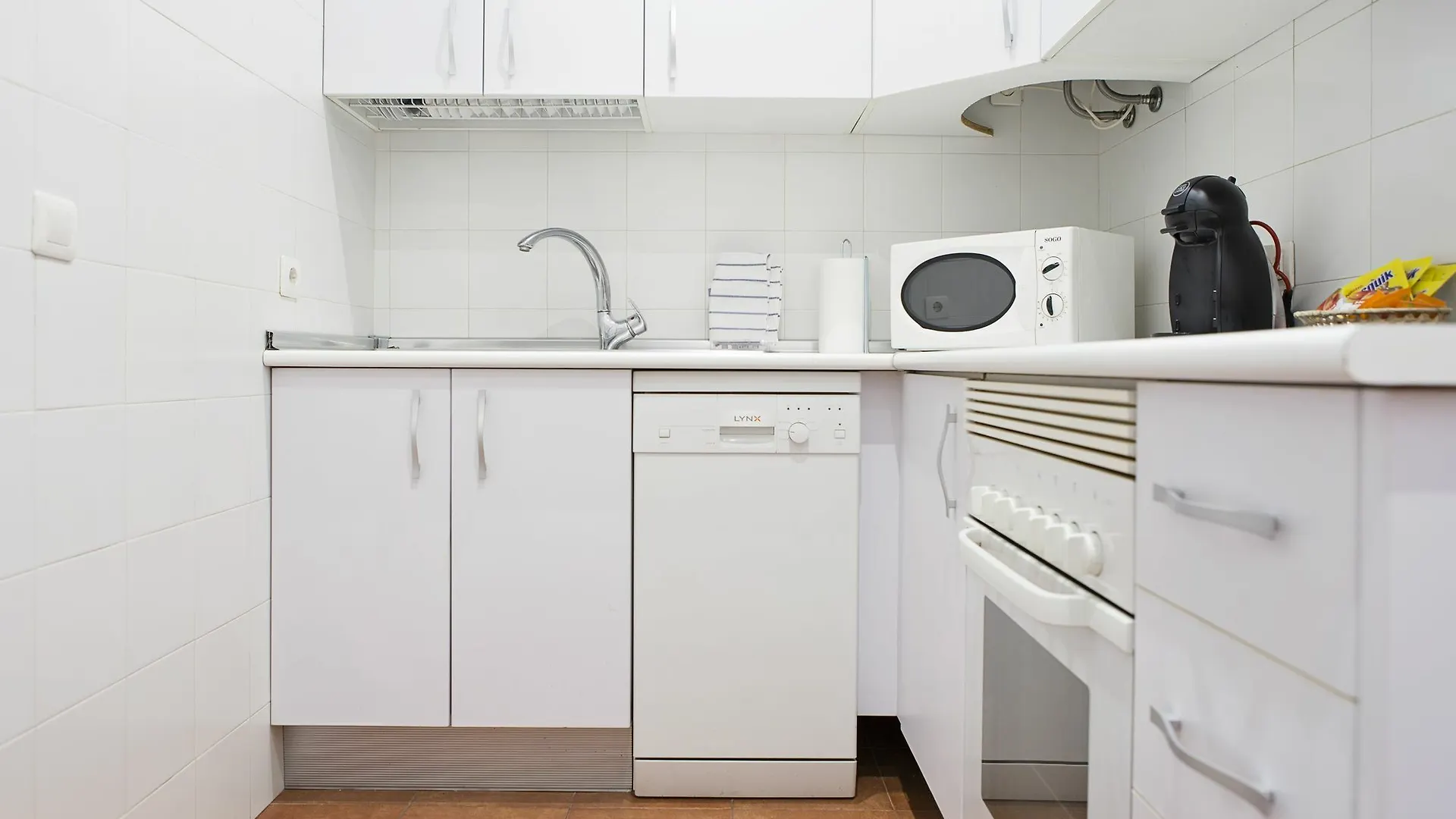 Suncity Gigantes 8 Malaga Apartment