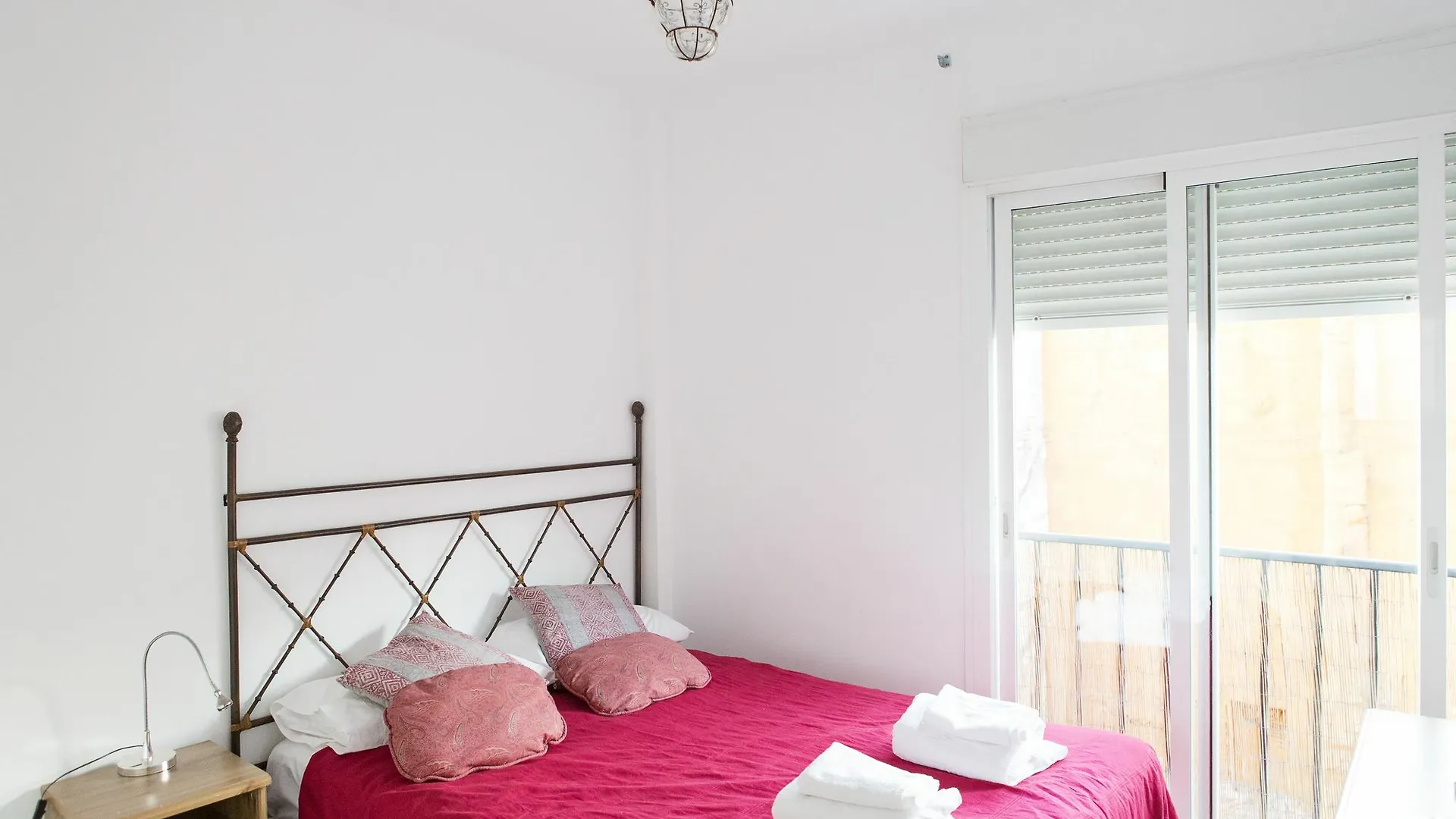 Apartment Suncity Gigantes 8 Malaga