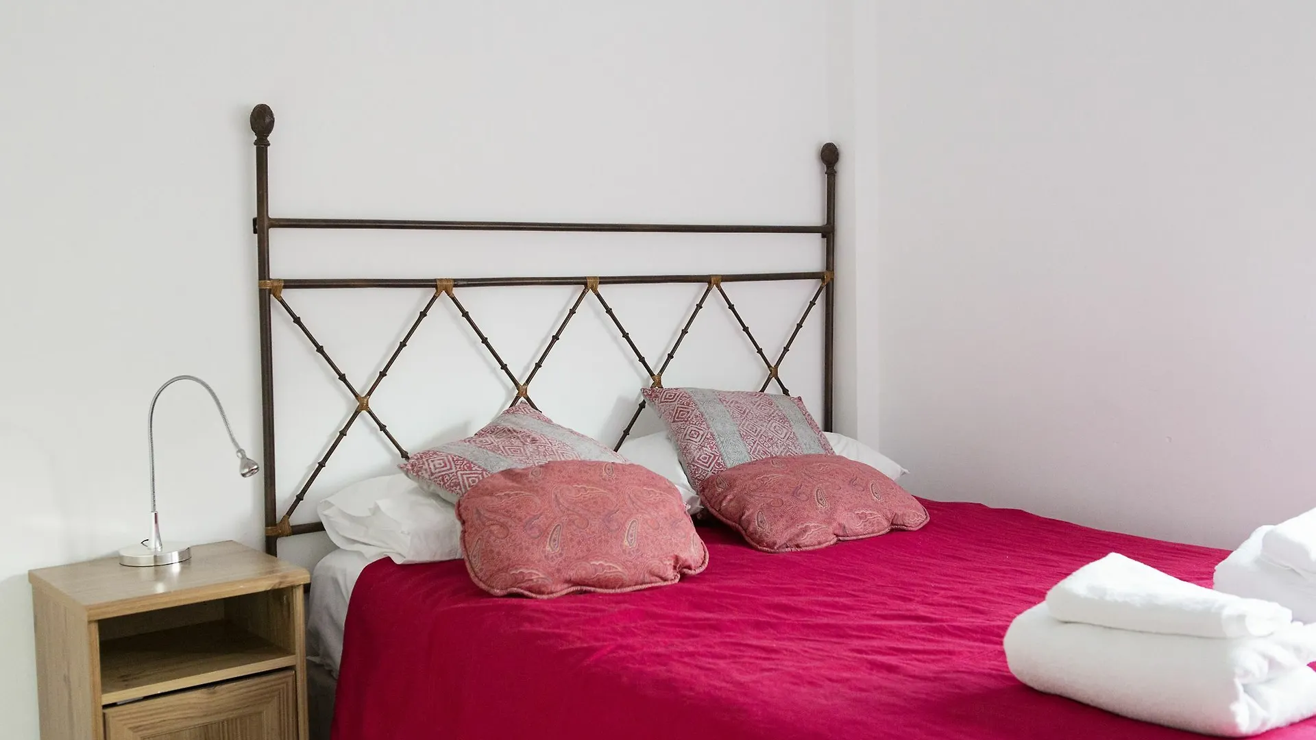 Suncity Gigantes 8 Malaga Apartment