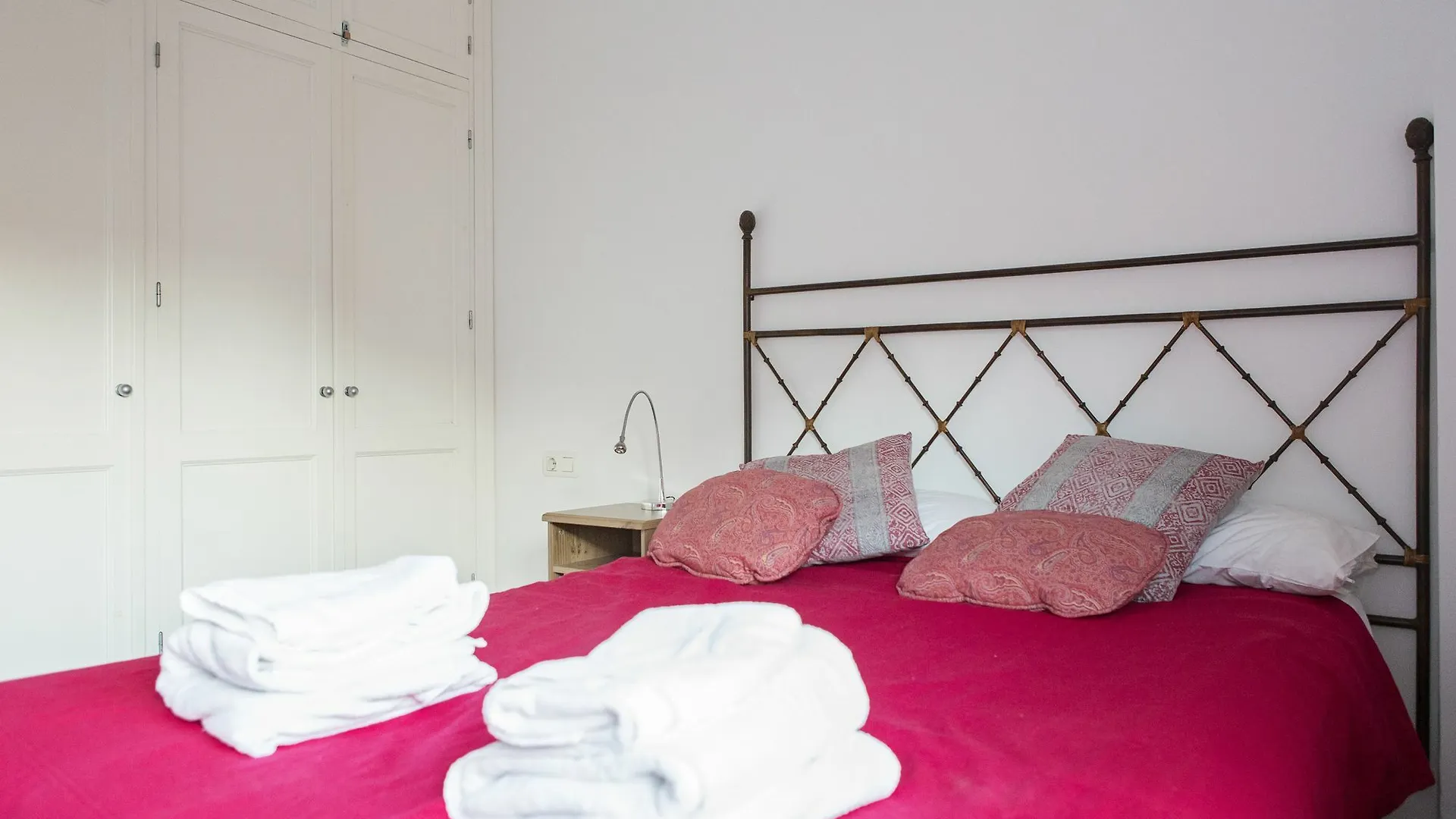 Suncity Gigantes 8 Malaga Apartment