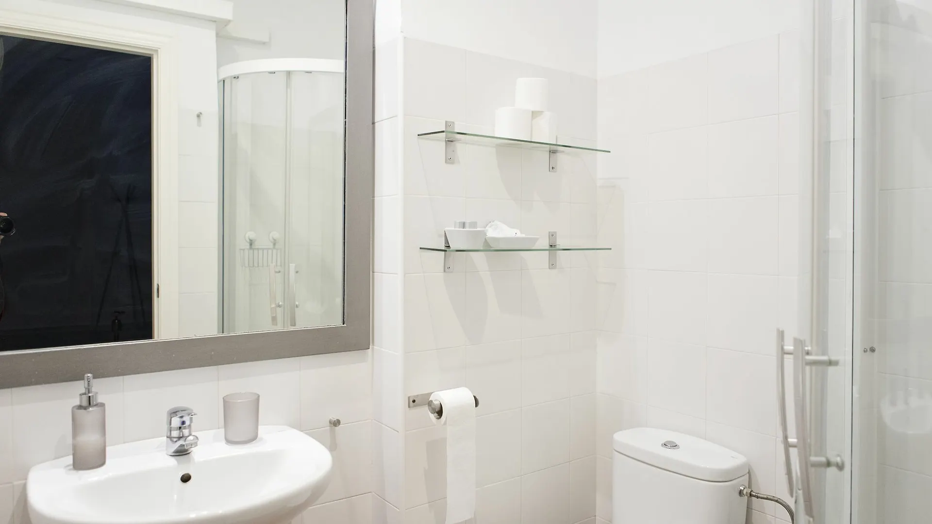 Apartment Suncity Gigantes 8 Malaga