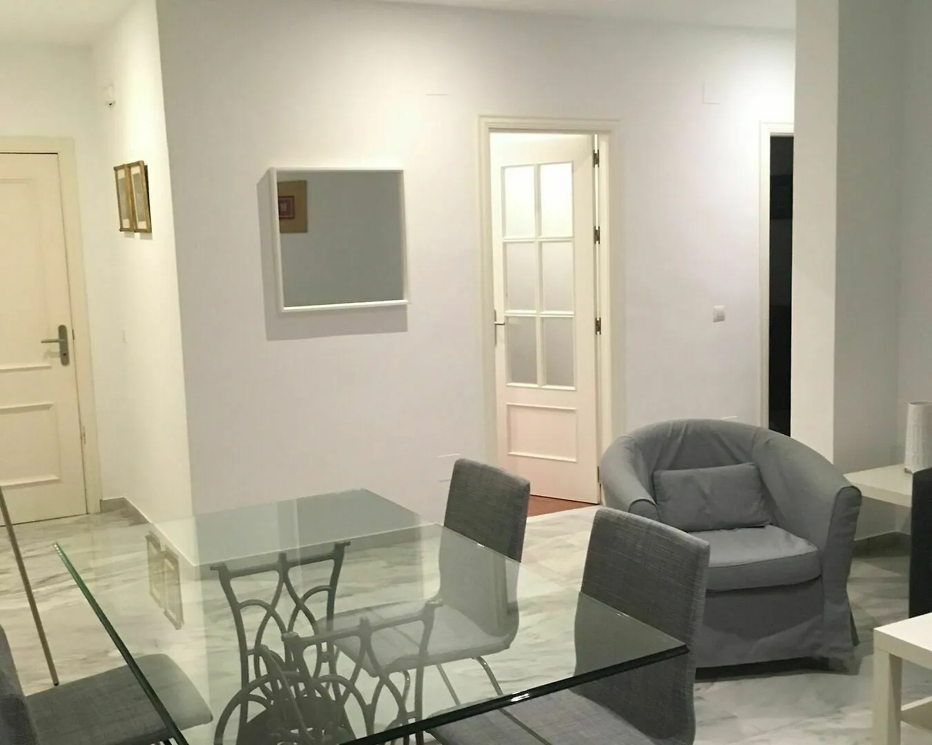 Apartamento Suncity Gigantes 8 Málaga